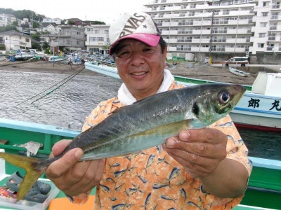 一郎丸の2024年8月22日(木)5枚目の写真