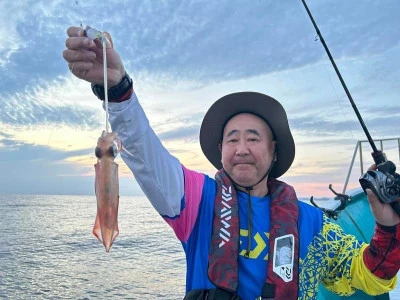 海迅丸の2024年8月21日(水)4枚目の写真