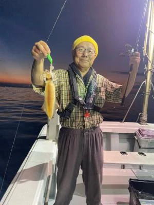 Fishing MOLA MOLAの2024年8月23日(金)1枚目の写真