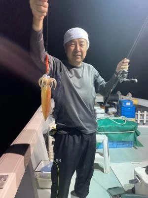 Fishing MOLA MOLAの2024年8月23日(金)2枚目の写真