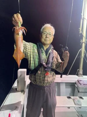 Fishing MOLA MOLAの2024年8月23日(金)4枚目の写真