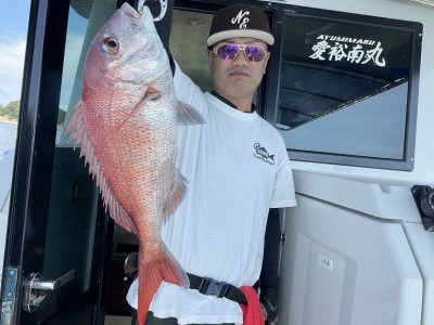 愛裕南丸の2024年8月24日(土)5枚目の写真