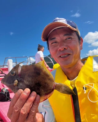 第八幸松丸の2024年8月25日(日)3枚目の写真