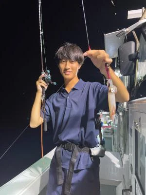 Fishing MOLA MOLAの2024年8月24日(土)2枚目の写真