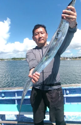 浜新丸の2024年8月26日(月)1枚目の写真