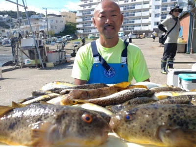 一郎丸の2024年8月24日(土)5枚目の写真