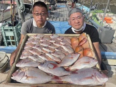 海の都 勢力丸の2024年8月24日(土)1枚目の写真