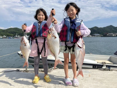 海の都 勢力丸の2024年8月25日(日)1枚目の写真