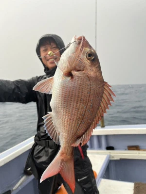 新幸丸の2024年8月28日(水)2枚目の写真