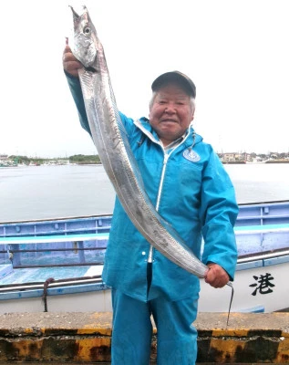 浜新丸の2024年9月1日(日)2枚目の写真