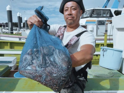 横内丸の2024年9月2日(月)3枚目の写真