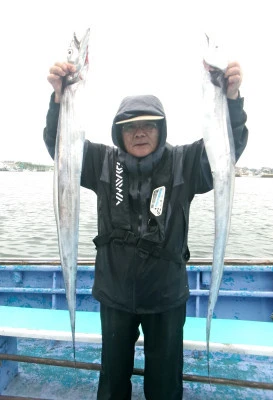 浜新丸の2024年9月3日(火)1枚目の写真