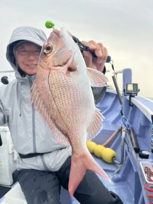 新幸丸の2024年9月3日(火)1枚目の写真