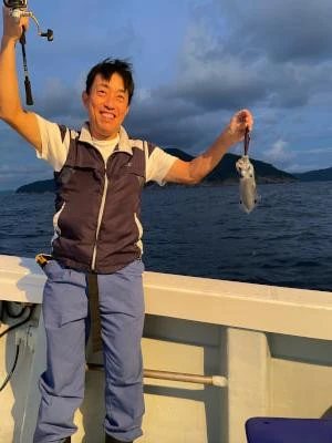 Fishing MOLA MOLAの2024年9月3日(火)2枚目の写真