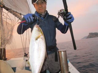 恵比須丸の2024年8月14日(水)2枚目の写真