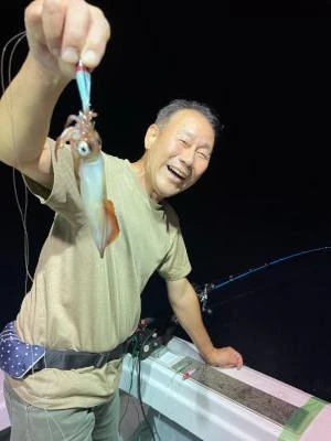 Fishing MOLA MOLAの2024年9月4日(水)1枚目の写真