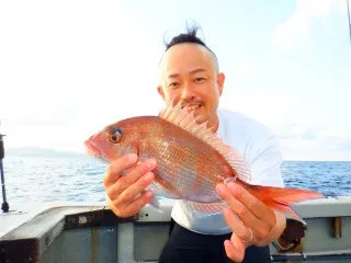 せきおう丸の2024年9月4日(水)1枚目の写真