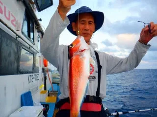 せきおう丸の2024年9月4日(水)2枚目の写真