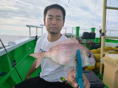 弘漁丸の2024年9月6日(金)3枚目の写真