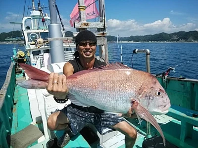 第八鶴丸の2024年9月6日(金)1枚目の写真