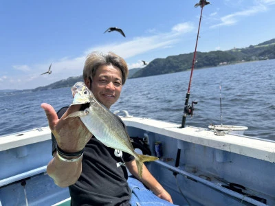 光進丸の2024年9月6日(金)2枚目の写真