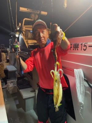 Fishing MOLA MOLAの2024年9月6日(金)5枚目の写真