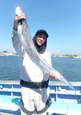 浜新丸の2024年9月7日(土)1枚目の写真