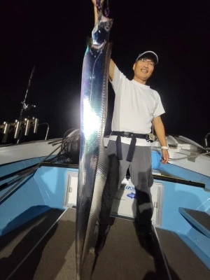 海晴丸の2024年9月6日(金)2枚目の写真