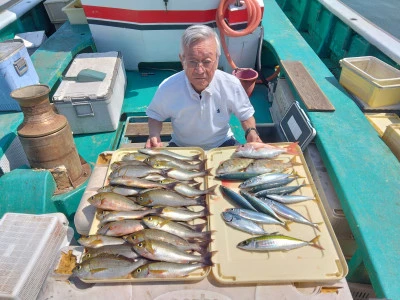 江戸っ子丸の2024年9月9日(月)1枚目の写真