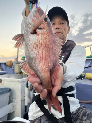 新幸丸の2024年9月8日(日)4枚目の写真