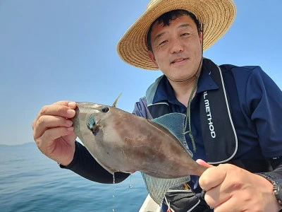 海斗の2024年9月7日(土)4枚目の写真