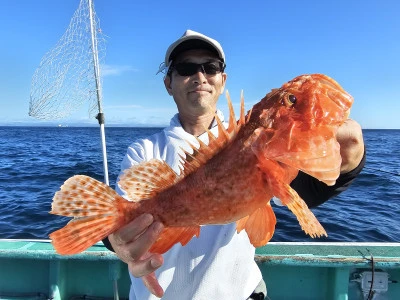 智栄丸の2024年9月11日(水)1枚目の写真