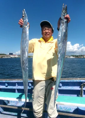 浜新丸の2024年9月11日(水)2枚目の写真