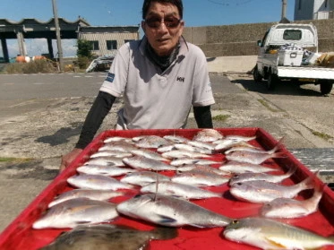 奥村釣船の2024年9月11日(水)2枚目の写真