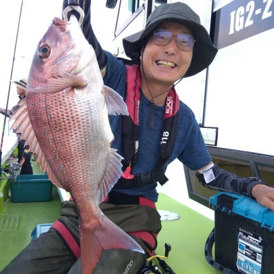 大貫丸の2024年9月11日(水)2枚目の写真