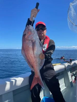 Fishing MOLA MOLAの2024年9月11日(水)2枚目の写真