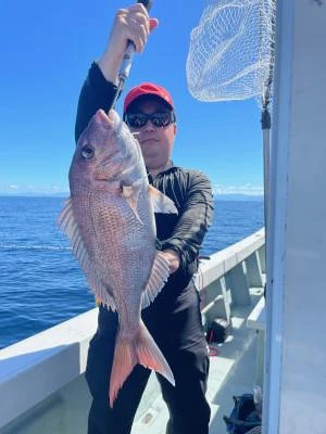 Fishing MOLA MOLAの2024年9月11日(水)5枚目の写真