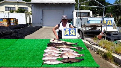 貞丸の2024年9月10日(火)1枚目の写真