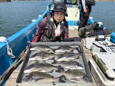 海の都 勢力丸の2024年9月7日(土)4枚目の写真