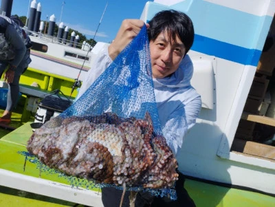 横内丸の2024年9月13日(金)4枚目の写真