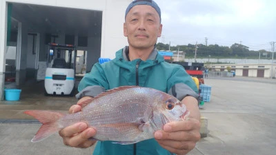 宮田丸の2024年9月14日(土)3枚目の写真