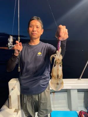 Fishing MOLA MOLAの2024年9月14日(土)1枚目の写真