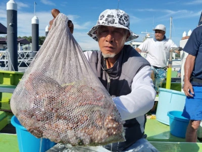 横内丸の2024年9月15日(日)3枚目の写真