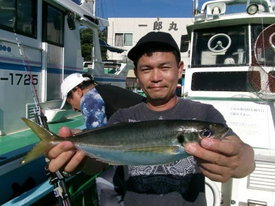 一郎丸の2024年9月15日(日)4枚目の写真