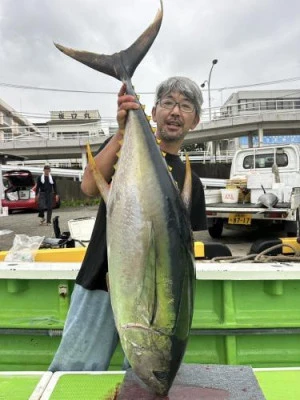 坂口丸の2024年9月16日(月)3枚目の写真