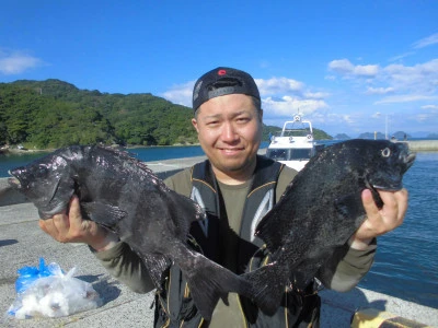 海斗の2024年9月14日(土)2枚目の写真