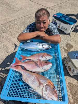 共栄丸の2024年9月17日(火)3枚目の写真