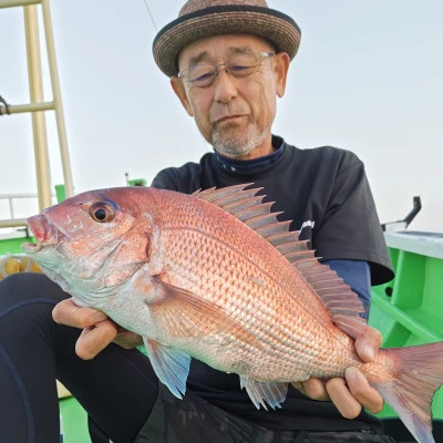 弘漁丸の2024年9月18日(水)3枚目の写真