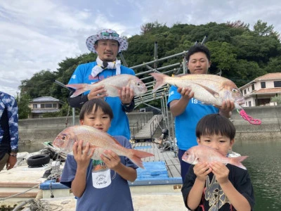 海の都 勢力丸の2024年9月15日(日)2枚目の写真