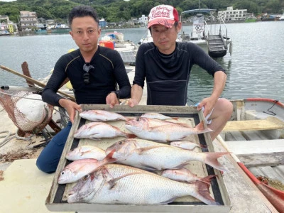 海の都 勢力丸の2024年9月15日(日)4枚目の写真